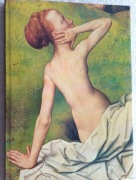 M.Walicki -Hans Memling - Sąd Ostateczny,brak śladów używ.