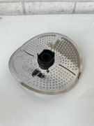 Obieraczka warzyw ziemniaków osłona noża do Lidlomix Monsieur Cuisine