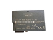 SIEMENS SIMATIC DP 6ES7138-4CB10-0AB0 Moduł Zasilający PM-E dla ET 200S