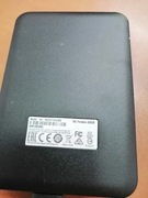 Maxtor M3 Portable 500GB USB 3.0 (STSHX-M500TCBM)