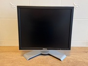 Monitor 17" cali DELL 1708FPb, matryca idealna
