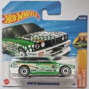 Hotwheels BMW M3 WAGON