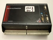 Sterownik elrest ElaCAN II CAN/M3 1050303 PLC Automatyka Przemysłowa I/O