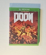 Doom (2016) | Xbox One