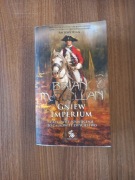 Brian McClellan - Bogowie krwi i prochu tom 2