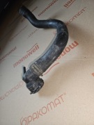 Volkswagen Passat b6 - przewod wąż króciec wody trójnik 1K0122291 B