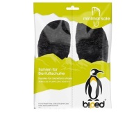 2 pary wkładki z wełny jagnięcej z naturalnym korkiem R41