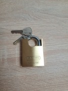 Kłódka ABUS 65/50