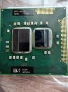 Intel Pentium Processor P6100