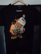Koszulka punkt reggae 2008 live rozmM