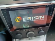Radio Erisin z android do opla astra ,vectra,zefira