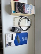 Motorola edge 40 neo super stan, folia przód, tył, szkło na obiektywach!