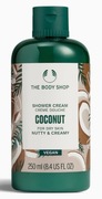 COCONUT żel pod prysznic do skóry suchej The Body Shop 