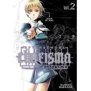 Afterschool Charisma v2 (ENG) 