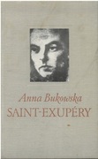 Saint Exupery Anna Bukowska