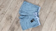 Esmara niebieskie spodenki nowe rozmiar 42