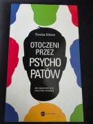 Otoczeni przez psychopatów Thomas Erikson
