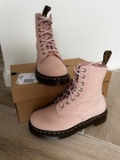 Dr. Martens – skórzane glany 8-dziurkowe | rozm. 36 | NOWE