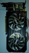 Karta graficzna AMD ASUS Radeon R7 265 DirectCU II 2GB GDDR5