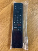 Pilot Sony RMF-TX820U  Netflix Youtube prime disney ORYGINALNY NOWY