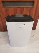 Nowy oczyszczacz powietrza absorbcyjny osuszacz Aktobis wdh-ds3