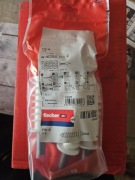 Kołek do mocowania w izolacji FID-R z gwintem M10 Fischer