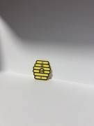 Trwałe Tabliczki na Zagrody, Ule i Boksy – Druk 3D