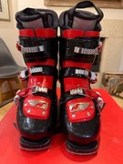 Buty narciarskie Nordica Team 3 r.40