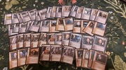 Nowy Zestaw kart LOTR TCG Władca Pierścieni - Gondor, Krasn., Gandalf
