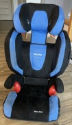 Fotelik Recaro Monza Nova