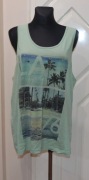 Podkoszulek męski / tank top – XXL