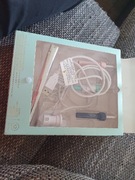 Foli quill do złocenia