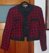 Żakiet firmy Harvest r. 12