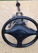 Kolumna kierownicza Toyota Carina E kompletna