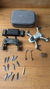 DRON - DJI MAVIC MINI COMBO + 2xAKUMULATORY + ETUI + SMIGLA