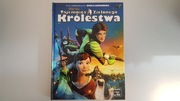 Tajemnica zielonego królestwa DVD