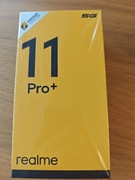Realme 11 Pro+ 5G 12/512GB | Sunrise Beige | SZKŁO | IDEAŁ