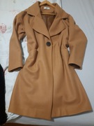 Płaszczyk lekki jesień/wiosna 