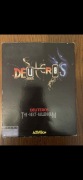 DEUTEROS Atari st big box