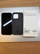 Iphone 14 pro 256gb fioletowy Deep Purple zestaw