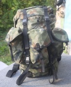 PLECAK Piechoty 978A/MON puma pierwowzór 987A/mon