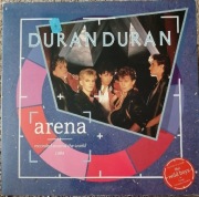 Duran Duran - Arena