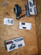 STRUG ELEKTRYCZNY HEBEL DO DREWNA HEBLARKA 1450W