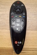 pilot LG AN-MR500G MR500 magic remote - myszka mikrofon ORYGINALNY LG