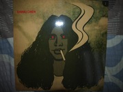 Shinki Chen i przyjaciele LP rock psych.  MN