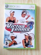 Virtual Tennis - gra - XBOX 360