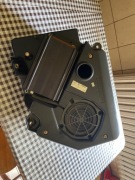 SUBWOOFER  MODEL: ALFA ROMEO 156