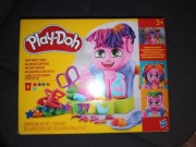 Play-Doh Stylista Fryzur – Salon Fryzjerski