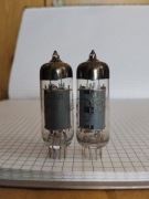 Lampy elektronowe 6K4P(I.66)(2 sztuki)(F250)