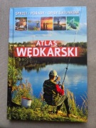 Atlas wędkarski  